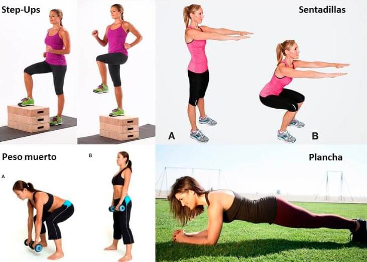cross-training-ejercicios
