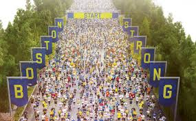 Maratón de Boston