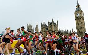 Maratón de Londres
