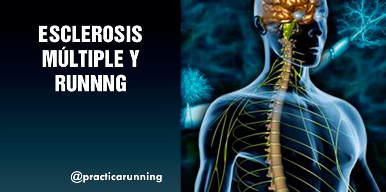 Esclerosis Múltiple y running