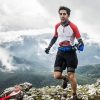 Alex Corcoles - Trail runner