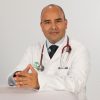 Dr. Luis Cueva - Gastroenterólogo